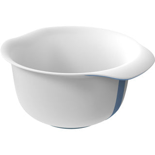 ギャラリービューアに画像をロードする, Rotho fresh beslagkom 4l horizon blauw wit