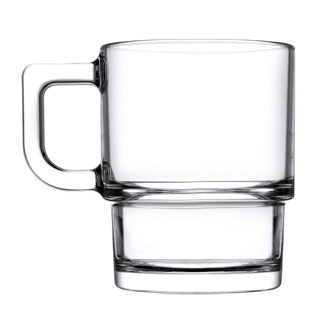 Chargez l'image dans la visionneuse de la galerie, Theeglas hill 32 cl set 2 stuks | 3 stuks