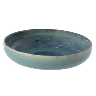 Load image into Gallery viewer, Palmer miami bord diep ø22 cm green | 6 stuks