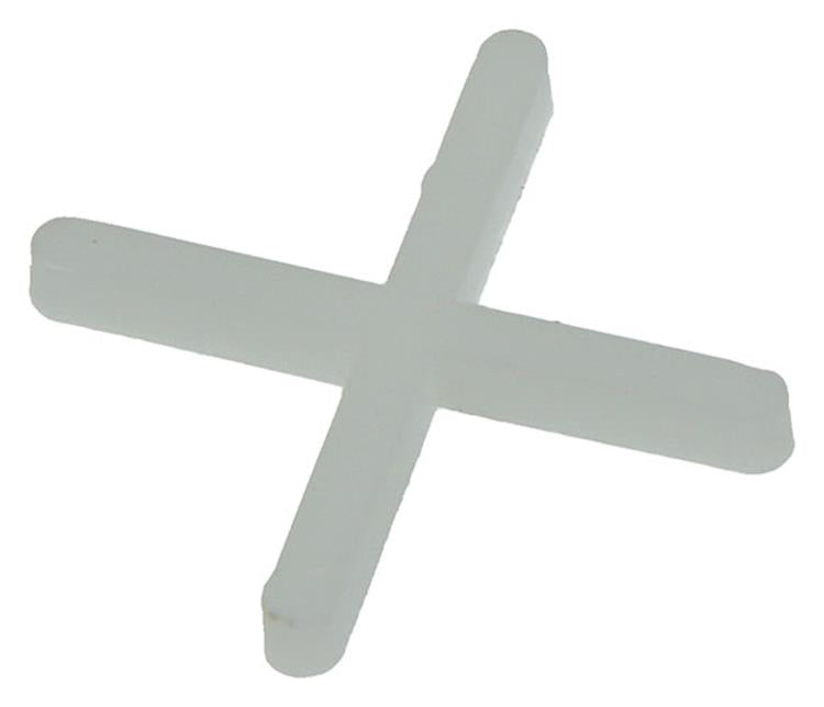 Afbeelding laden in galerijviewer, Mack 1004607 - tegelvoegkruisjes 3mm 250st | 10 stuks