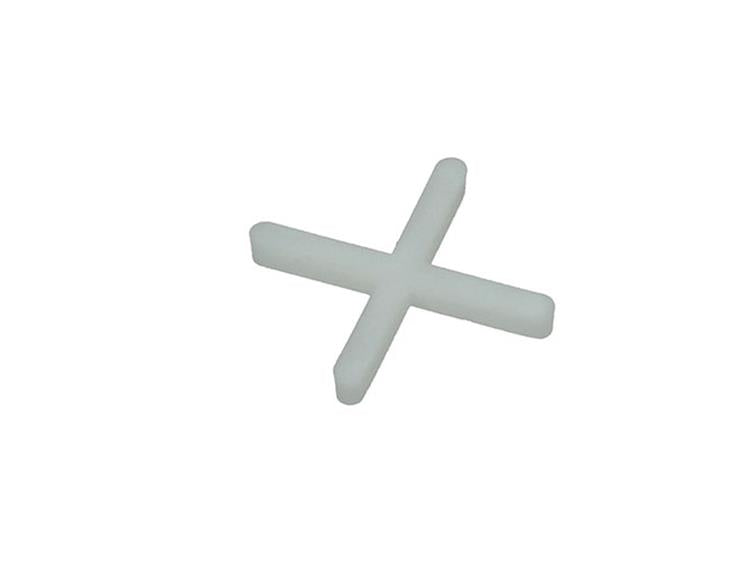 Afbeelding laden in galerijviewer, Mack 1004609 - tegelvoegkruisjes 3mm 500st | 10 stuks