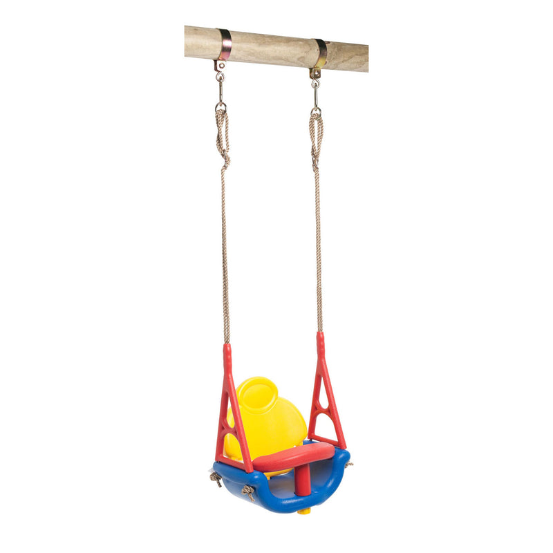 Load image into Gallery viewer, Swingking groeischommel