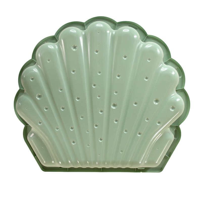 Load image into Gallery viewer, Swingking zand- en waterschelp pastelgroen, 2dlg.