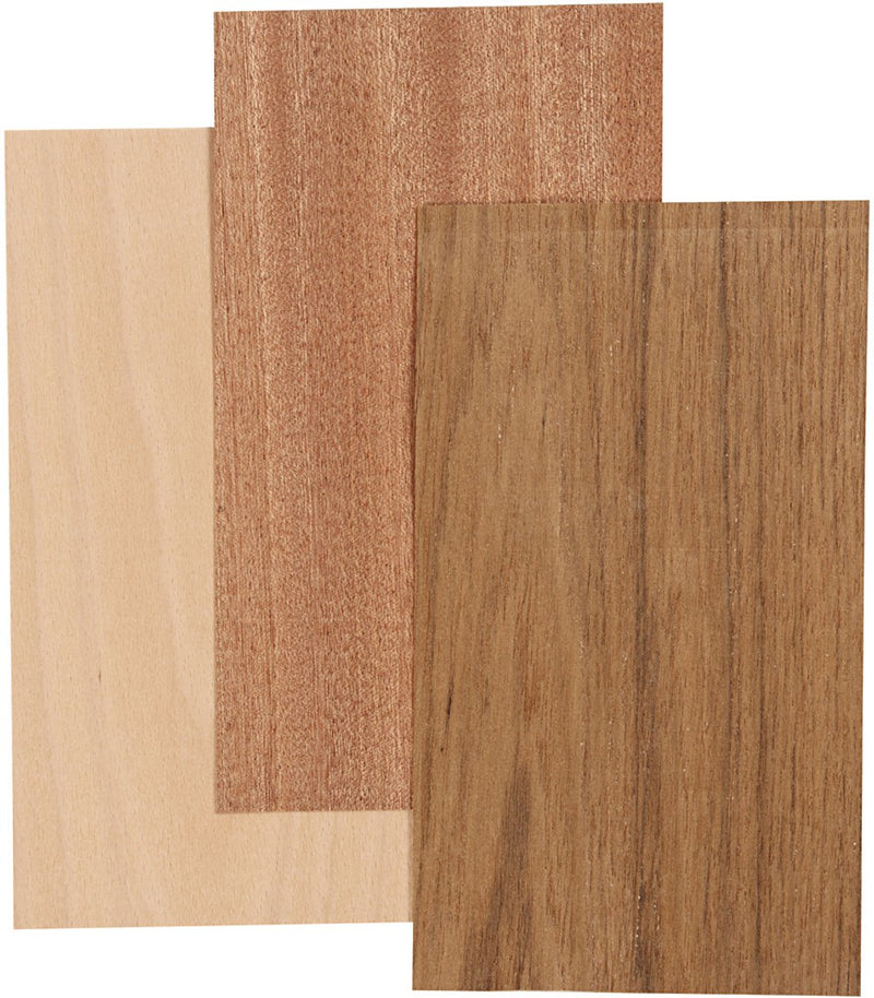 Afbeelding laden in galerijviewer, Creativ company https: www.cchobby.nl bamboe-fineer-vel-12x22-cm-dikte-0-75-mm-3-vel-1-doos