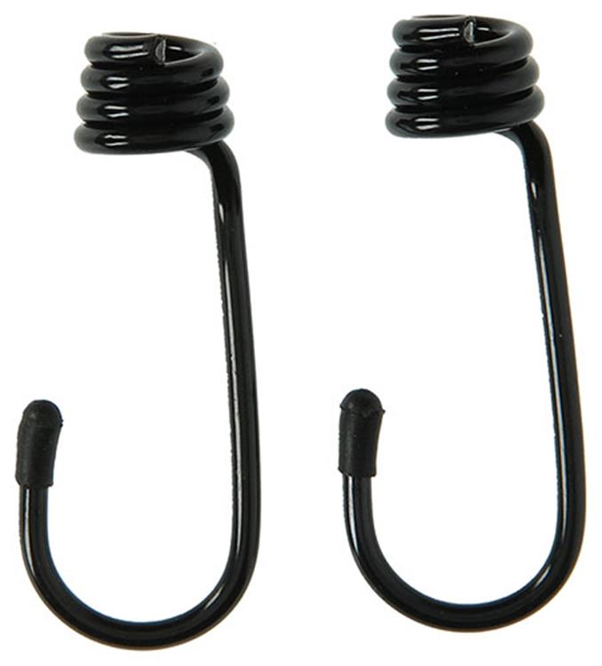 Afbeelding laden in galerijviewer, Mack 1006911 - 2 haken voor elastiektouw 8mm | 5 stuks