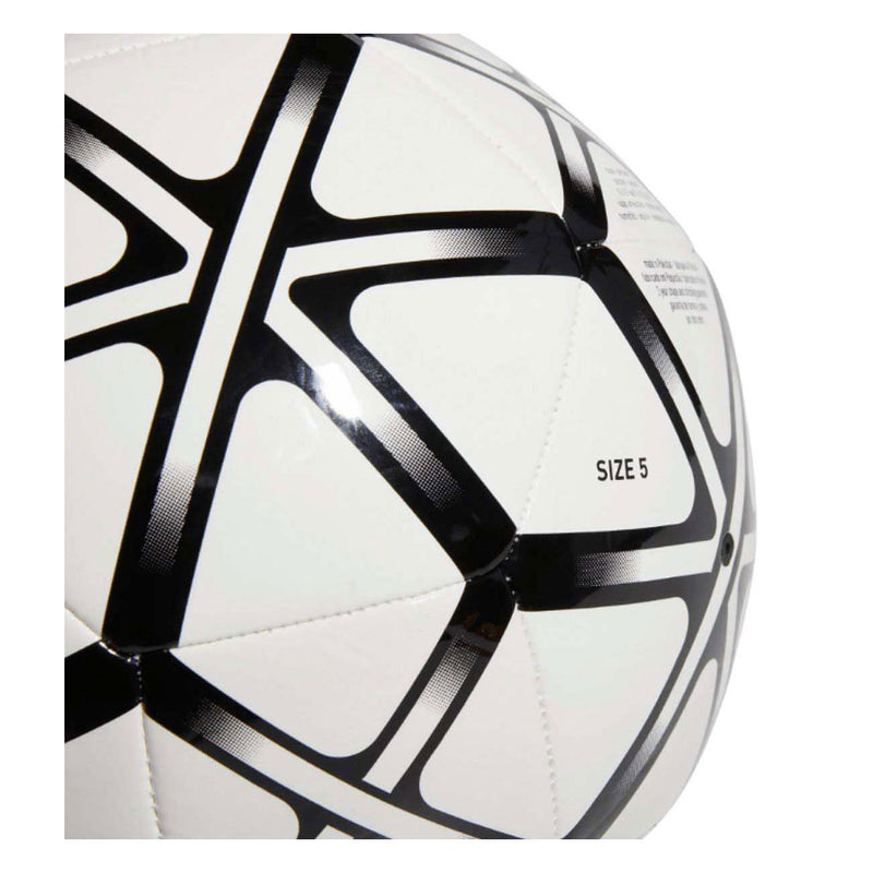Load image into Gallery viewer, Volare adidas starlancer voetbal - wit zwart