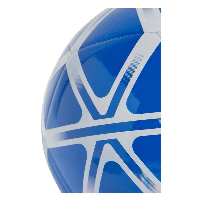 Laden Sie das Bild in Galerie -Viewer, Volare adidas starlancer voetbal - blauw wit