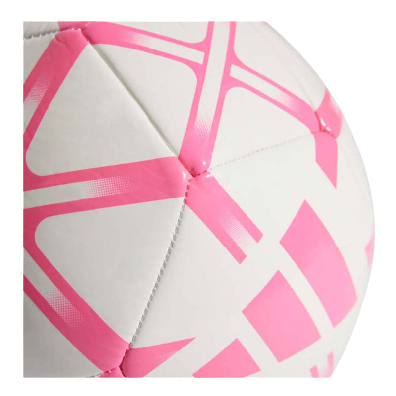 ギャラリービューアに画像をロードする, Volare adidas starlancer voetbal - wit roze