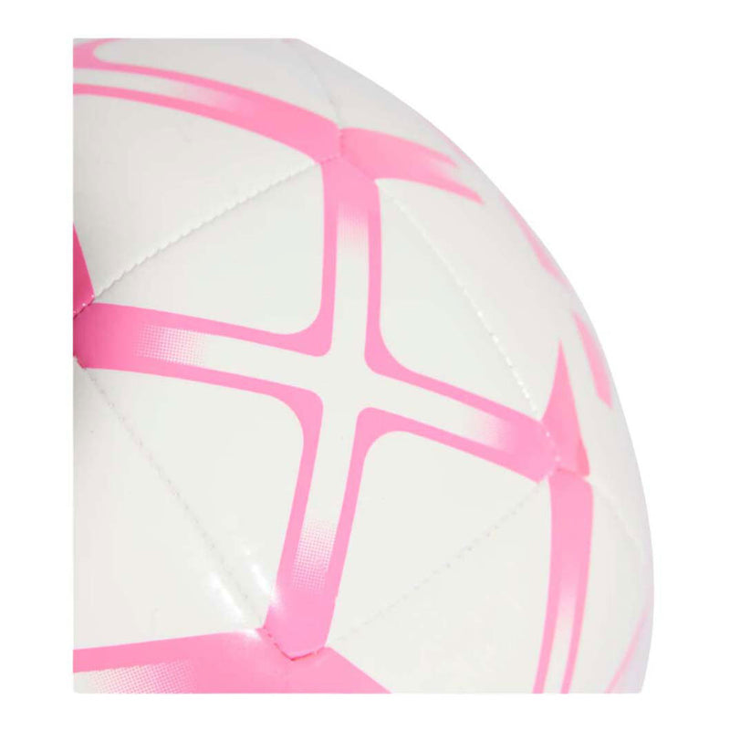 ギャラリービューアに画像をロードする, Volare adidas starlancer voetbal - wit roze