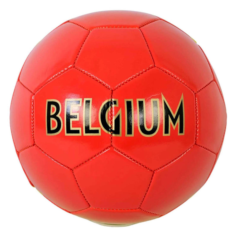 Load image into Gallery viewer, Volare kunstlederen voetbal - belgie