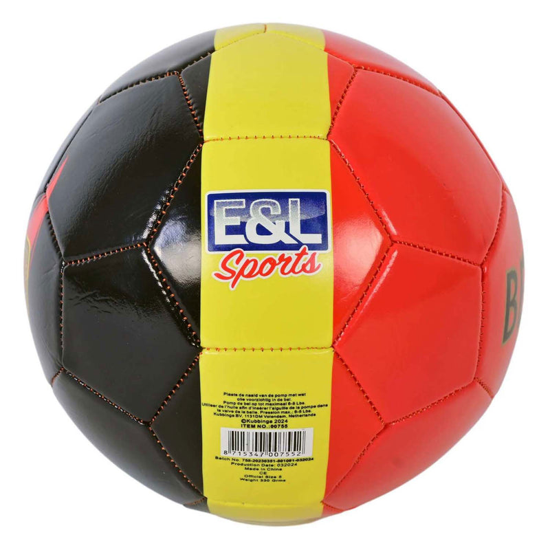 Load image into Gallery viewer, Volare kunstlederen voetbal - belgie