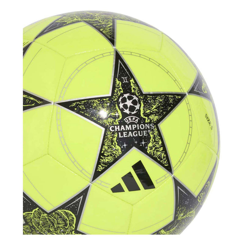 Load image into Gallery viewer, Volare adidas champions league voetbal - geel