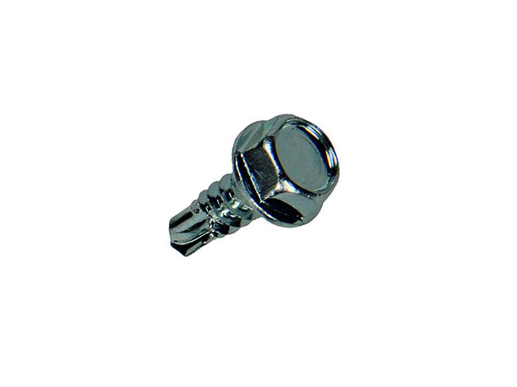 Afbeelding laden in galerijviewer, Mack 1007019 - zelfbor. schroef zeskant 200 200 st 4,2x13mm | 10 stuks