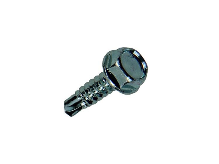 Afbeelding laden in galerijviewer, Mack 1007020 - zelfbor. schroef zeskant 200 200 st 4,2x16mm | 5 stuks