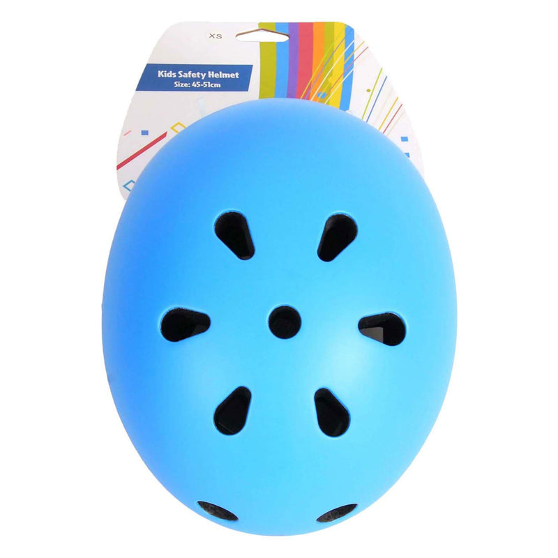 Afbeelding laden in galerijviewer, Fietshelm Volare Kids 45-51cm - Blauww