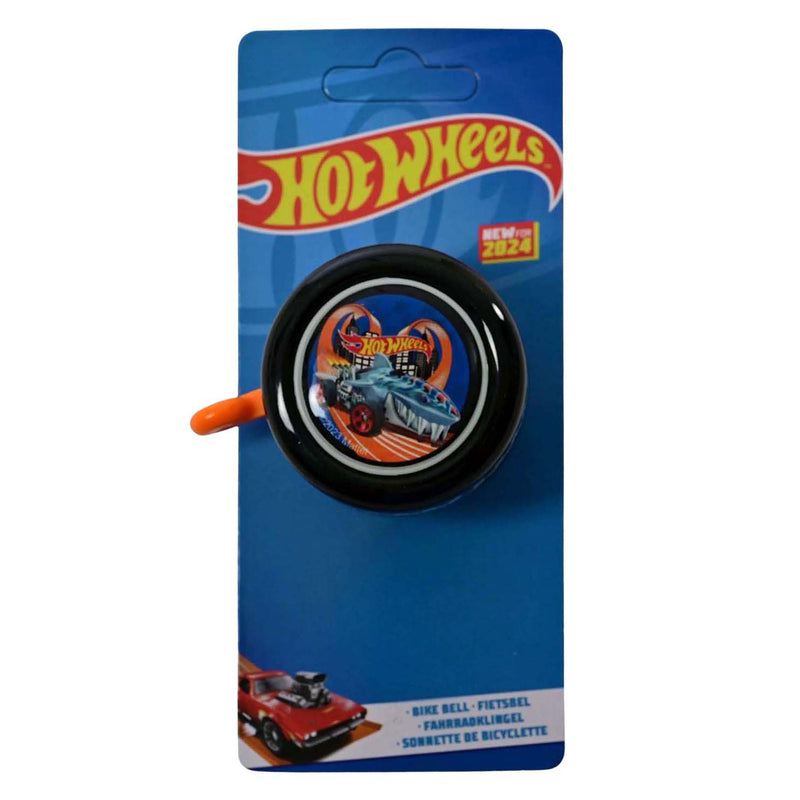 Load image into Gallery viewer, Heiße räder hotwheels fietsbel