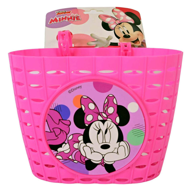 Afbeelding laden in galerijviewer, Volare minnie fietsmand