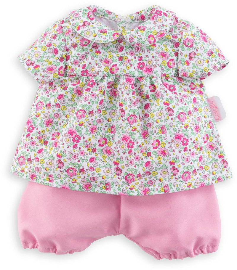 Chargez l'image dans la visionneuse de la galerie, Corolle mon grand poupon poppenkleding blossom garden babypop 36 cm
