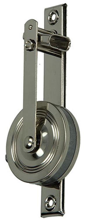 Afbeelding laden in galerijviewer, Mack 1010092 - 1 lintoproller opzet 6m 22mm | 5 stuks