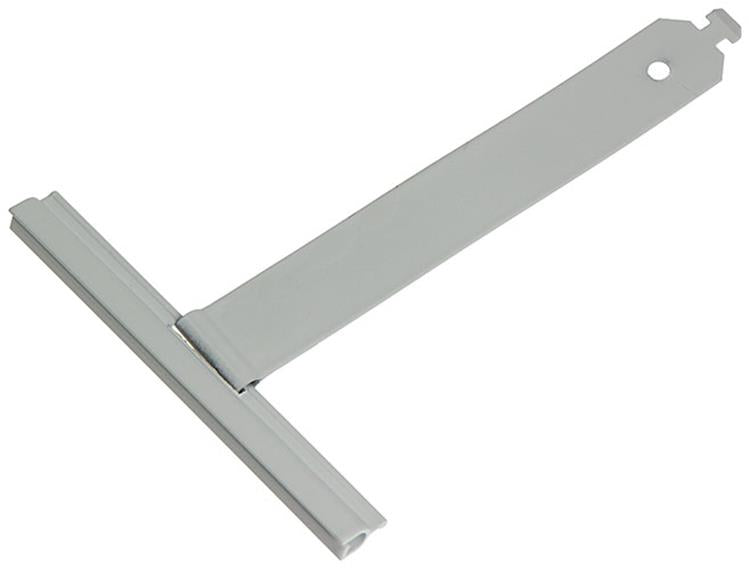Laden Sie das Bild in Galerie -Viewer, Mack 1010094 - 3 ophangveren vr rolluikmini l 136mm | 5 stuks