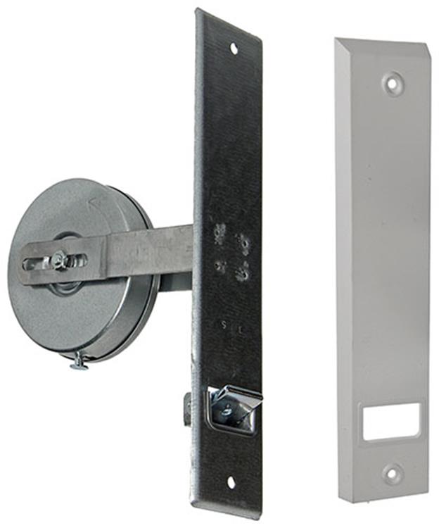 Afbeelding laden in galerijviewer, Mack 1010100 - 1 lintoproller inkapmodel12m 22mm | 5 stuks