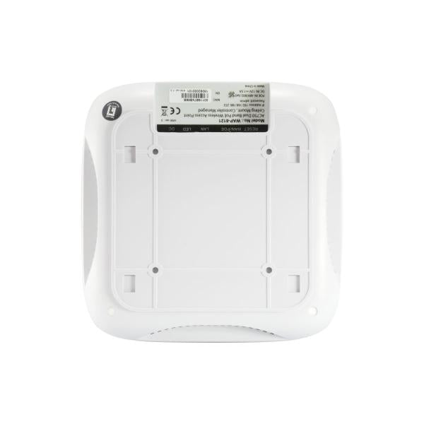 Load image into Gallery viewer, Levelone wap-8121 ac750 dband poe wireless lan access point, 802.11a b e g n, dual-band, 300mbps