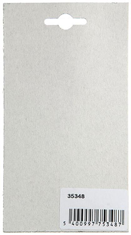 Afbeelding laden in galerijviewer, Mack 1010108 - 1 rolluiklintgeleider design 22mm | 5 stuks