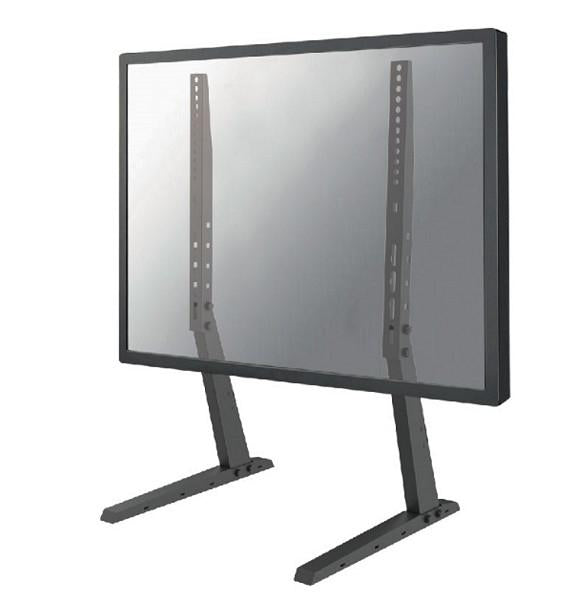 Laden Sie das Bild in Galerie -Viewer, Neomounts neomounts fpma-d1240black flatscreen bureausteun upto 70 , 35 kg, 100x100 600x400 mm,