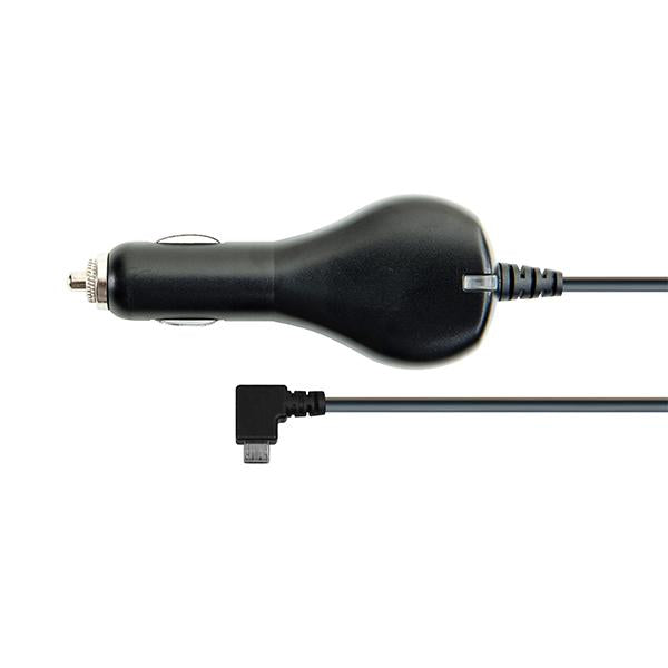 Load image into Gallery viewer, Transcend ts-dpl2 car lighter adapter for drivepro, micro-usb, led, 4m