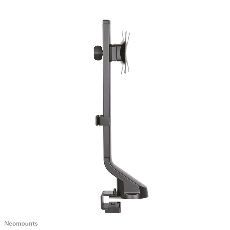 Load image into Gallery viewer, Neomounts fpma-d860black flatscreen bureausteun, 10-32 , 8 kg, 26 - 45 cm, 75x75 100x100