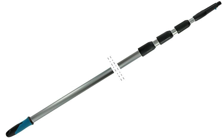 Laden Sie das Bild in Galerie -Viewer, Moerman 1056857 - telescoopsteel 4,5 m | 2 stuks
