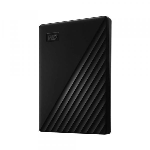 Load image into Gallery viewer, WD My Passport 4 TB