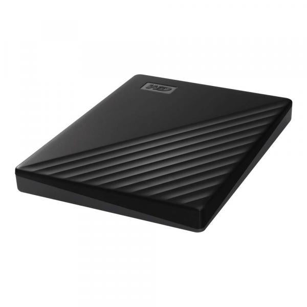 Load image into Gallery viewer, WD My Passport 4 TB