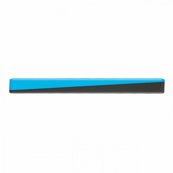 Load image into Gallery viewer, Western digital wdbpkj0040bbl-wesn my passport external hdd, 4tb, usb 3.2 gen 1, blue