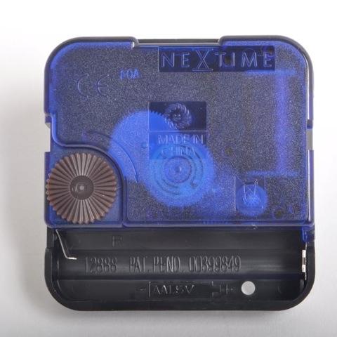 Load image into Gallery viewer, Nextime uurwerk pm12888sm00b2c57 step hi-torque movement for 2269