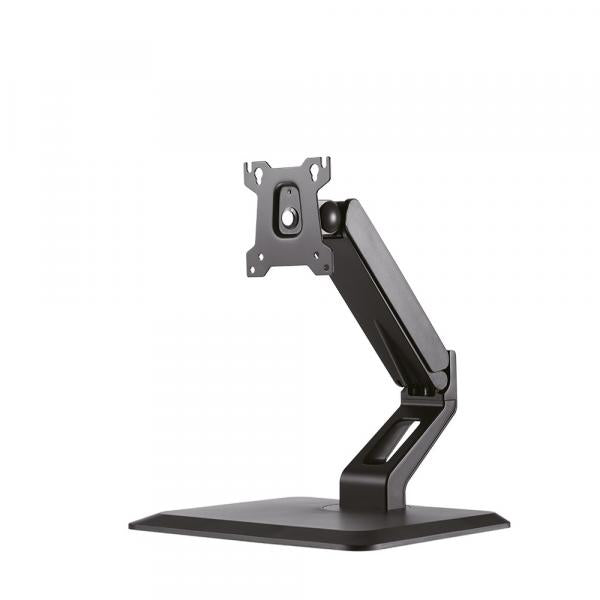 Cargue la imagen en el visor de la galería, Neomounts neomounts fpma-d885black freestanding flat screen desk mount, 15-32 , 10 kg, 100x100 mm,