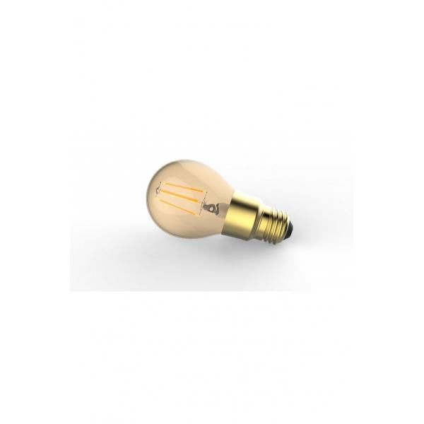 Load image into Gallery viewer, Woox r9078 smart dimmable filament led bulb, e27, 6w, 650lm, wifi, amazon google, app