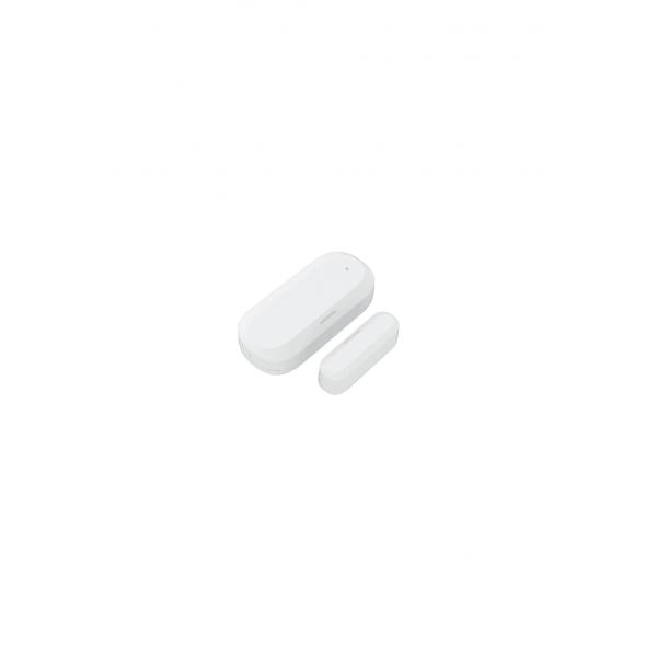 Load image into Gallery viewer, Woox r7047 smart door window sensor, zigbee, white