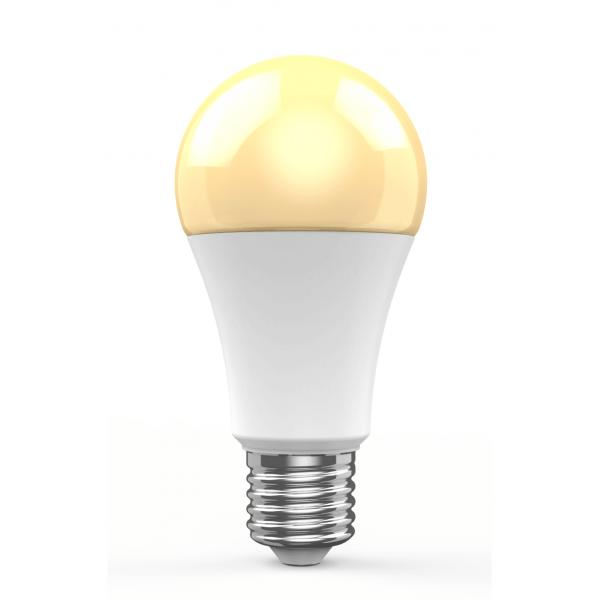 Load image into Gallery viewer, Woox r9077 zigbee smart rgb led bulb, wifi, e27, cct, amazon alexa google assistant