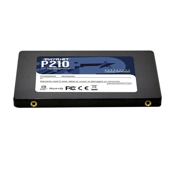 Load image into Gallery viewer, Patriot P210, 1 TB