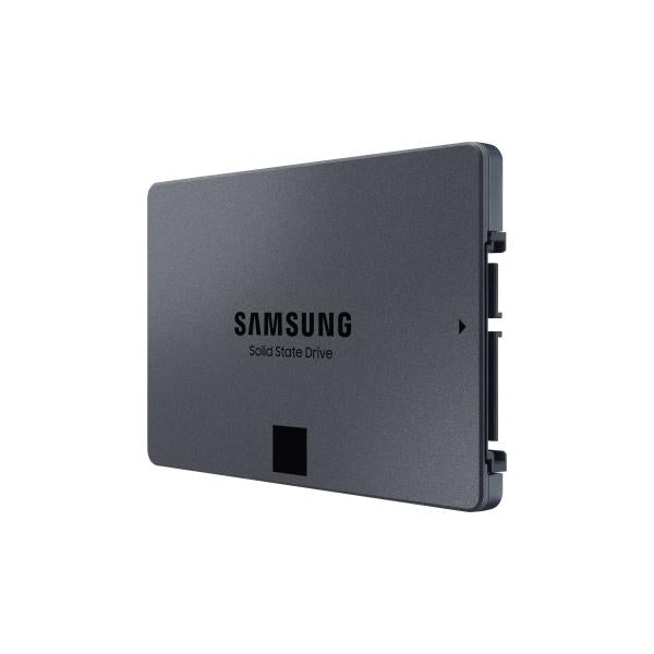 Load image into Gallery viewer, Samsung mz-77q4t0bw 870 qvo ssd, 4000 gb, 2.5 , sata3 6 gbit s, v-nand mlc, 560 mb s, 98000 iops