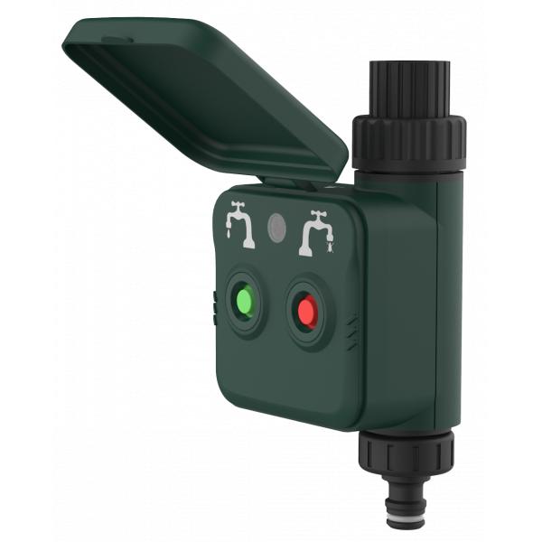 Load image into Gallery viewer, Woox r7060 slim bewateringssysteem op basis van zigbee protocol