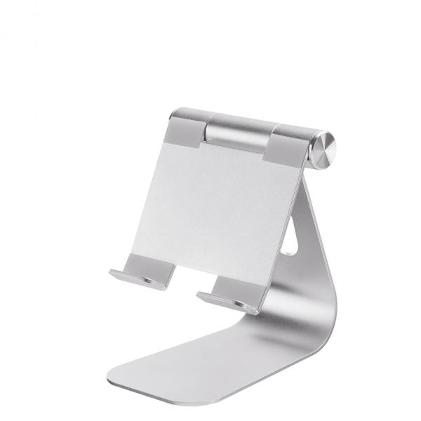 Load image into Gallery viewer, Neomounts ds15-050sl1 tablet desk stand (suited for tablets up to 11inch)