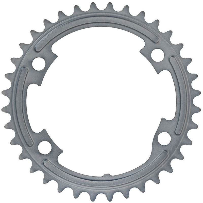 Load image into Gallery viewer, Shimano - Kettingblad 53T 105 FC-R7000 - zilver
