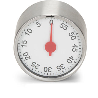 Load image into Gallery viewer, Patisse magnetische kookwekker rvs 6 cm | 2 stuks