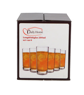 Afbeelding laden in galerijviewer, Daily home | 8 stuks