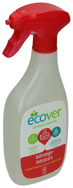 Laden Sie das Bild in Galerie -Viewer, Ecover 1003316 - kalkreiniger spray 0,5l | 6 stuks