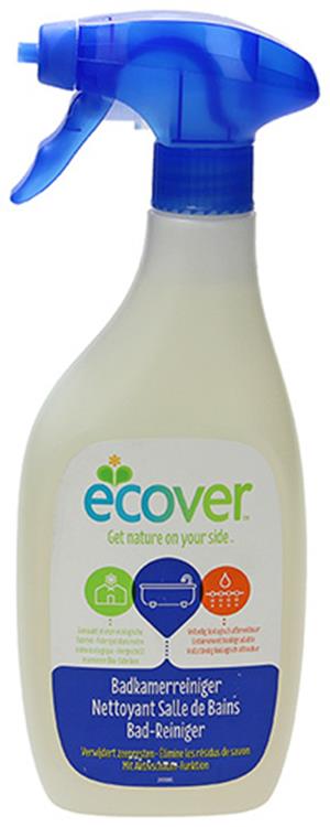 Laden Sie das Bild in Galerie -Viewer, Ecover 1051056 - badkamerreiniger spray 500ml | 6 stuks