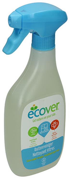 ギャラリービューアに画像をロードする, Ecover 1003314 - ruitenreinigerspray 0,5l | 6 stuks