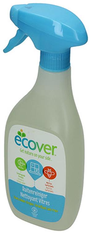 ギャラリービューアに画像をロードする, Ecover 1003314 - ruitenreinigerspray 0,5l | 6 stuks